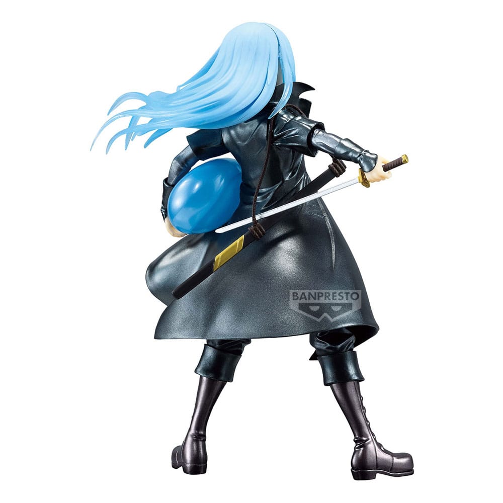 *IN STOCK* Bandai -That Time I Got Reincarnated as a Slime Rimuru Tempest Espresto