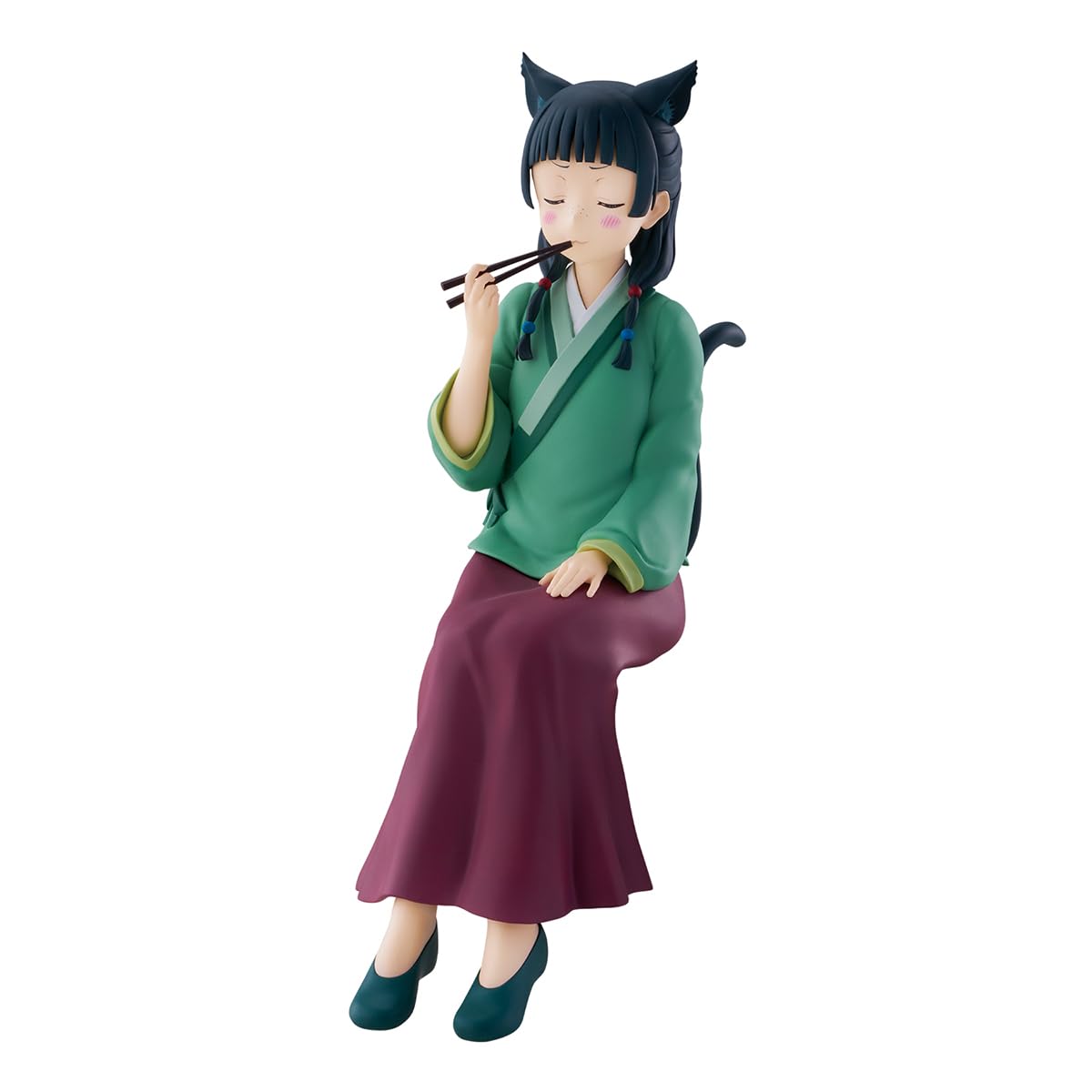 *IN STOCK* Bandai -The Apothecary Diaries Maomao Figure 20 cm