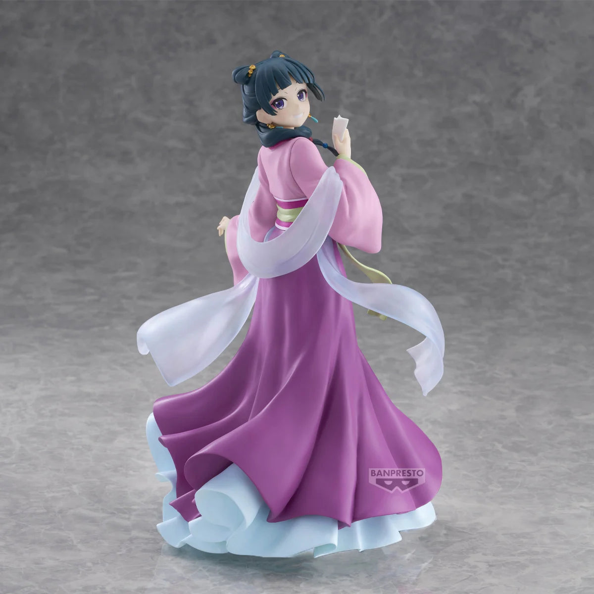 *IN STOCK* Bandai -The Apothecary Diaries Maomao Figure 23cm