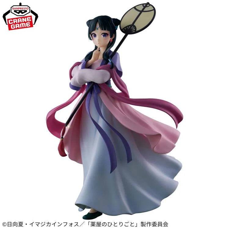 *IN STOCK* Bandai -The Apothecary Diaries Maomao Moon Fairy ver