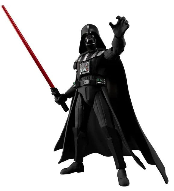 *PRE ORDER* Blokees -Starwars Darth Vader Model Kit Champion Class