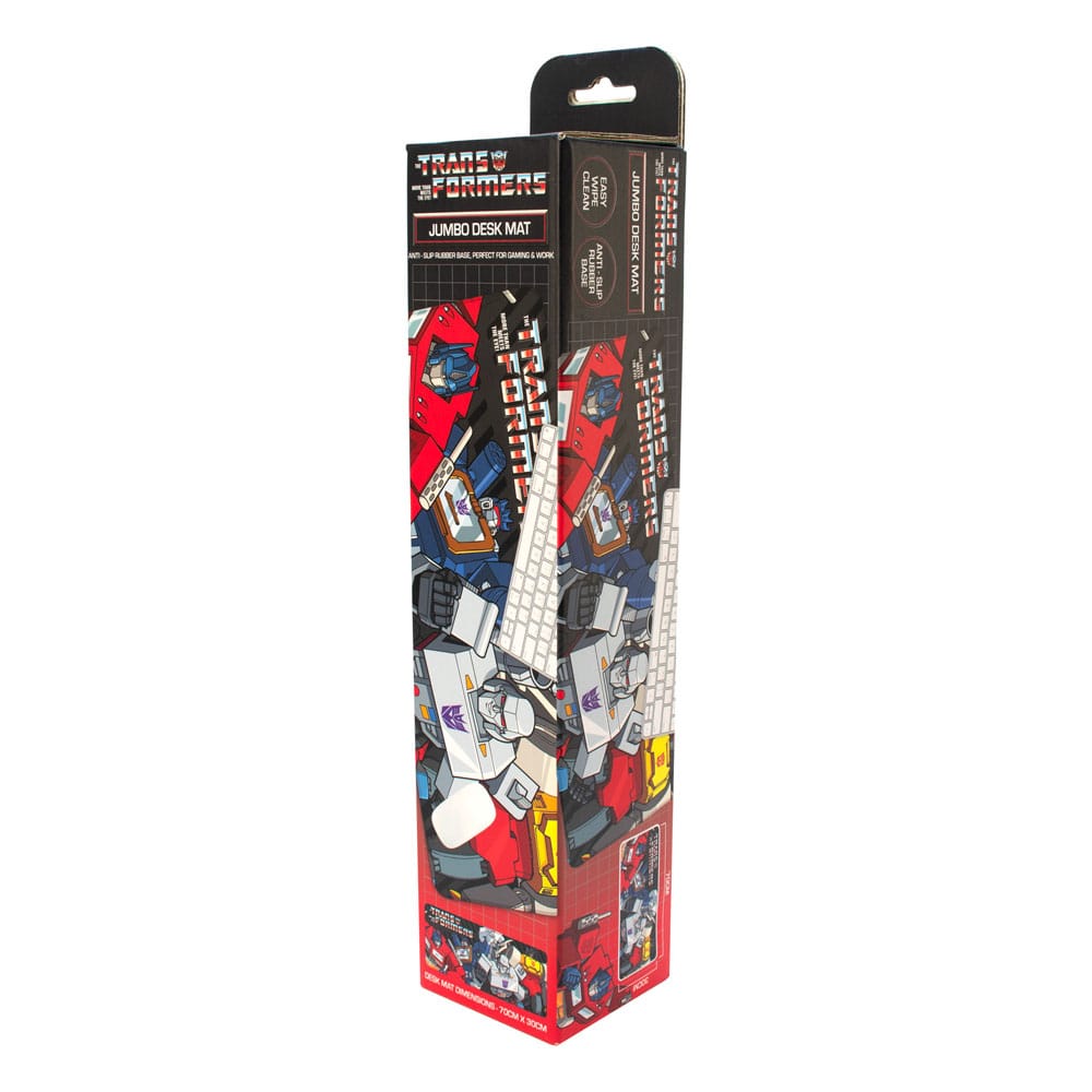 *IN STOCK* BlueSky -Transformers Desk Mat