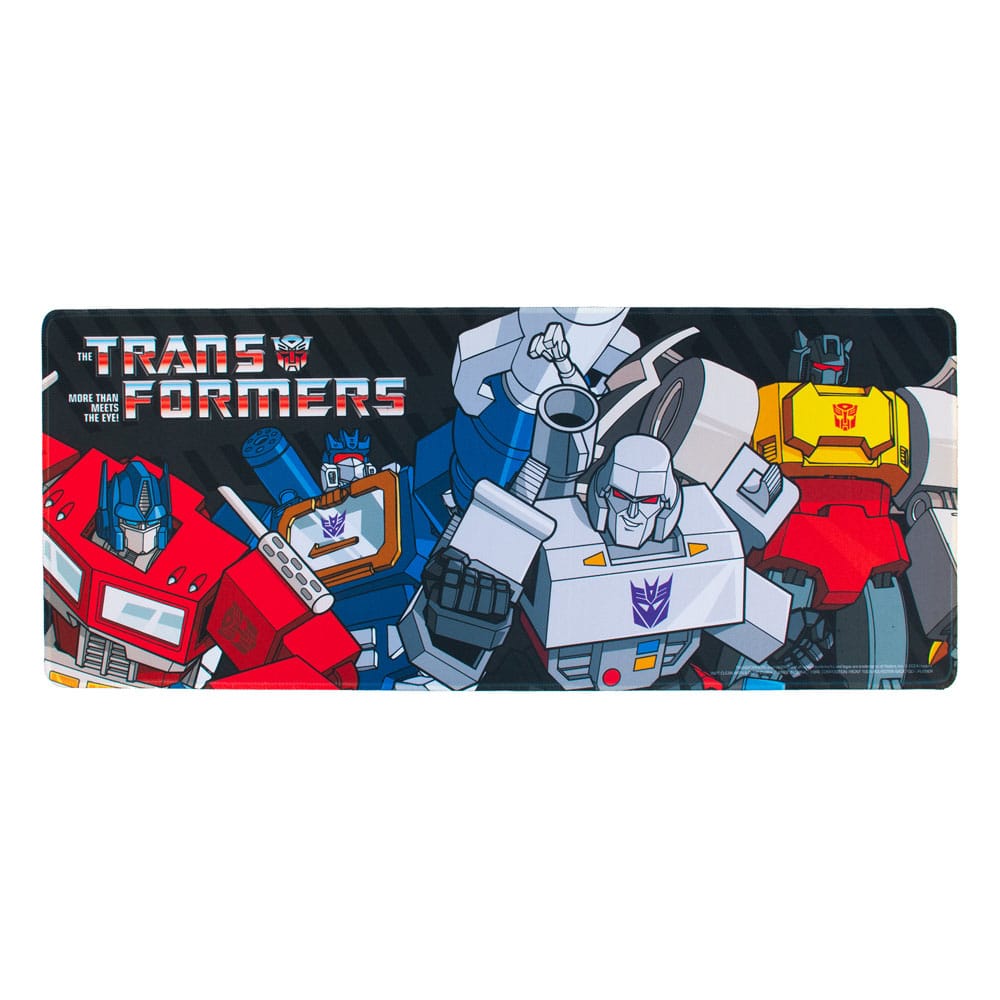 *IN STOCK* BlueSky -Transformers Desk Mat