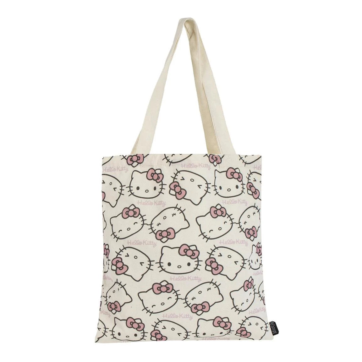 *IN STOCK* Cerda -Sanrio Hello Kitty Totebag 36x40cm