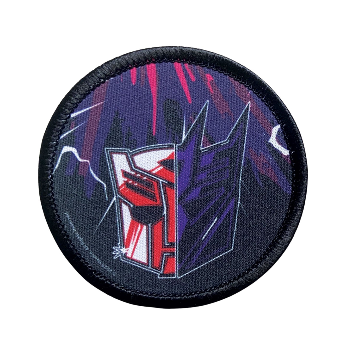 *IN STOCK* Fanattik -Transformers Megatron and Optimus Prime XL Desktop Mat plus 1 Coaster