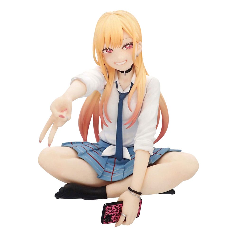 *IN STOCK* Furyu -My Dress-Up Darling Marin Kitagawa Noodle Stopper