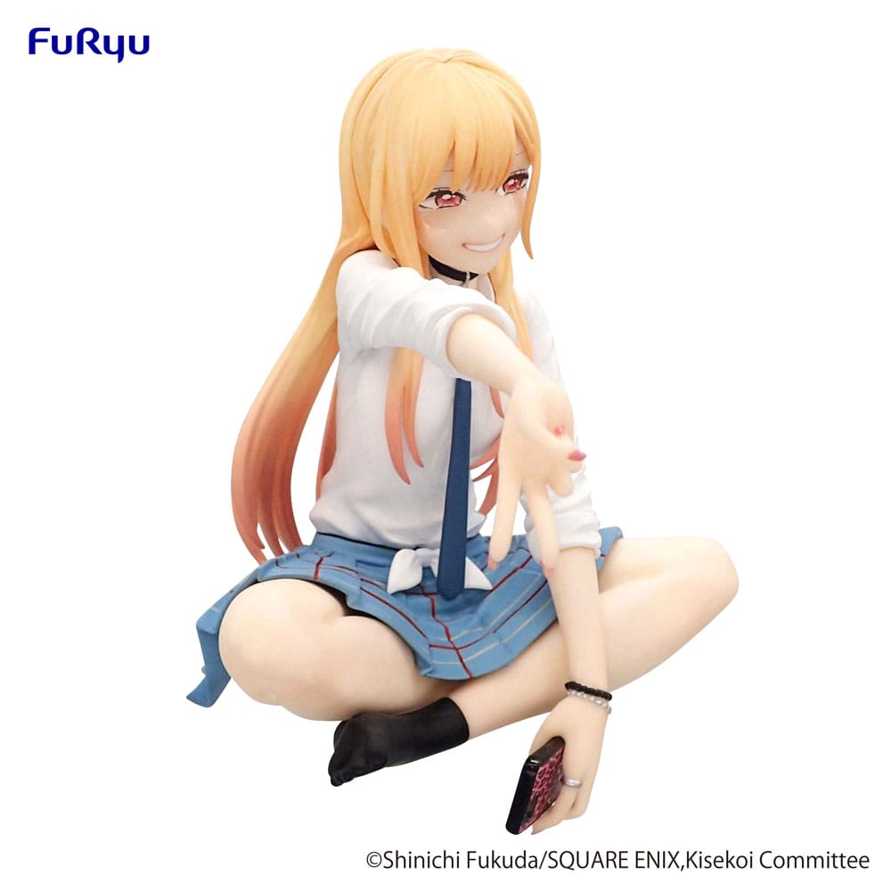 *IN STOCK* Furyu -My Dress-Up Darling Marin Kitagawa Noodle Stopper