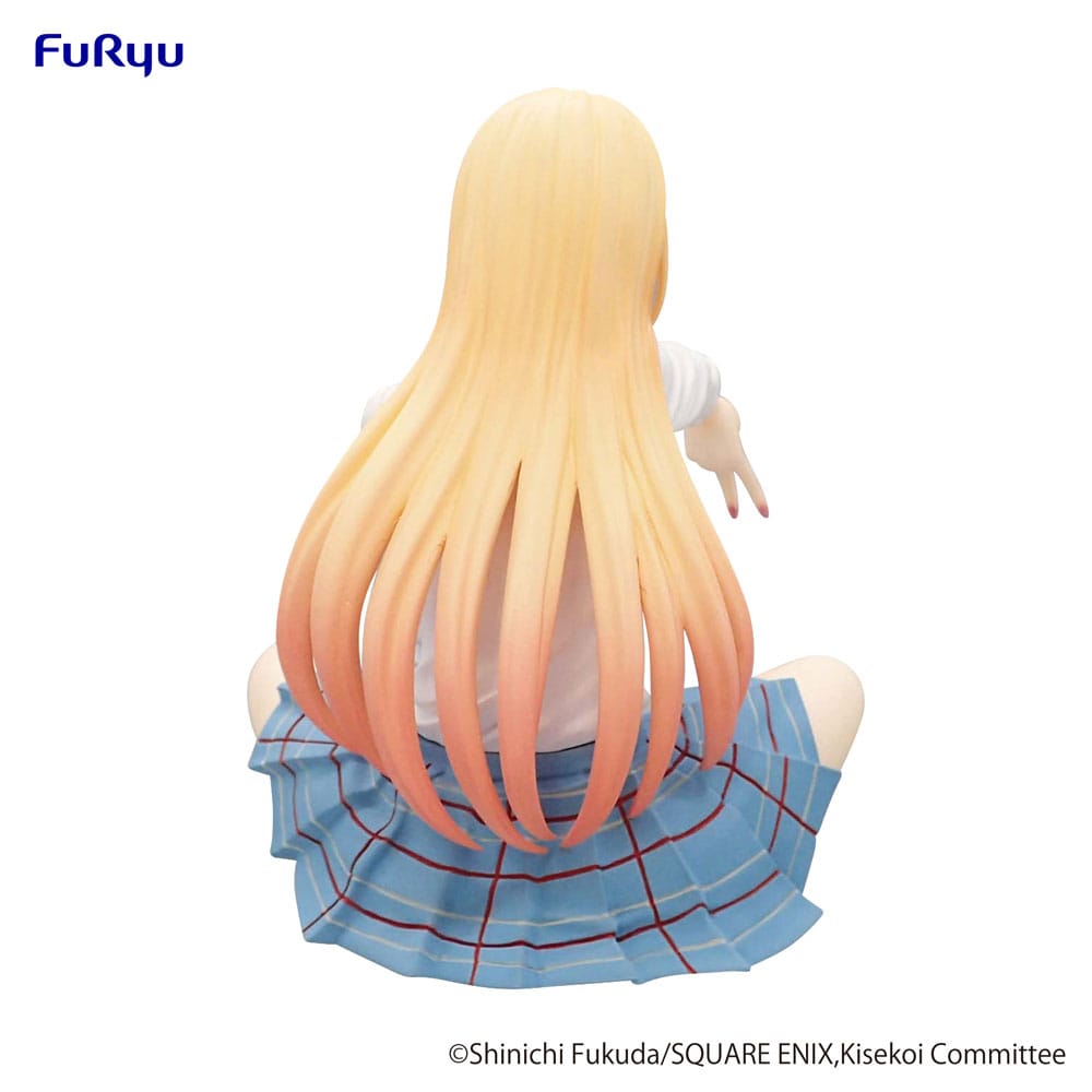 *IN STOCK* Furyu -My Dress-Up Darling Marin Kitagawa Noodle Stopper