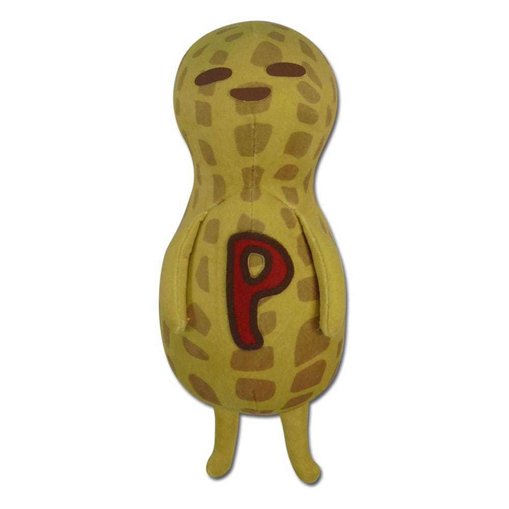 *IN STOCK* GEE -Spy x Family Anya Peanut Plush