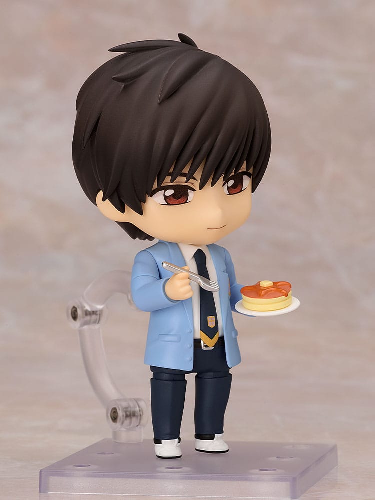 *IN STOCK* Goodsmile -Cardcaptor Sakura Clear Card Toya Kinomoto Nendoroid