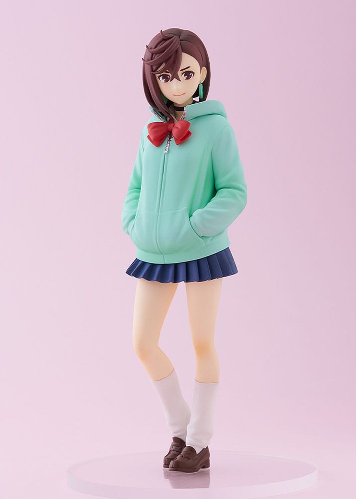 *IN STOCK* Goodsmile -Dandadan Momo Pop Up Parade