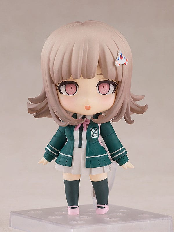 *IN STOCK* Goodsmile -Danganronpa Chiaki Nanami Nendoroid