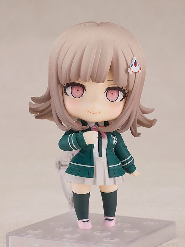 *IN STOCK* Goodsmile -Danganronpa Chiaki Nanami Nendoroid