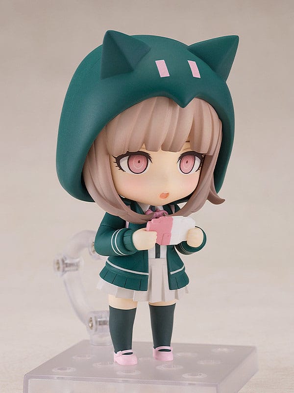 *IN STOCK* Goodsmile -Danganronpa Chiaki Nanami Nendoroid