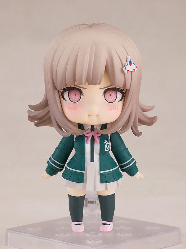 *IN STOCK* Goodsmile -Danganronpa Chiaki Nanami Nendoroid