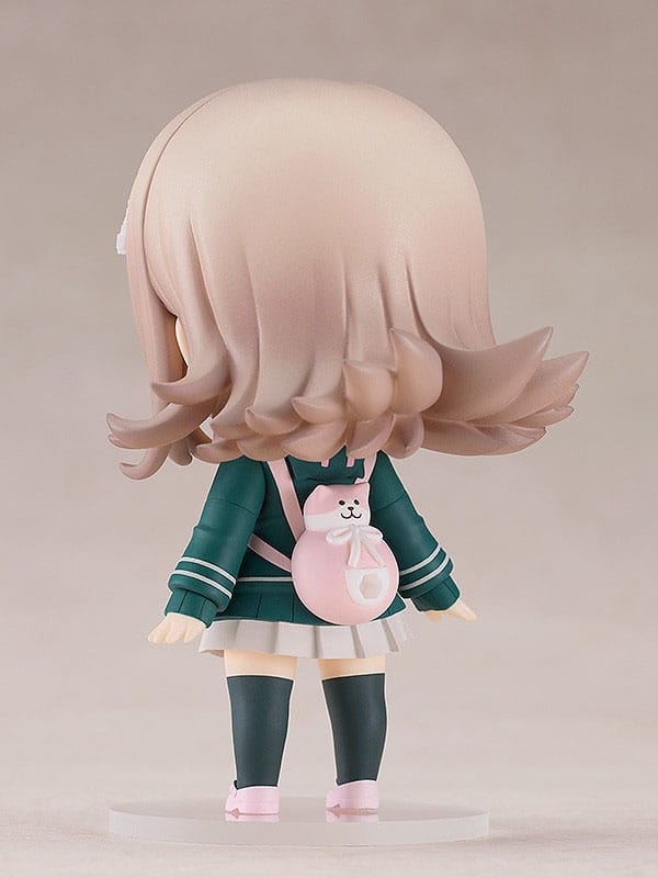 *IN STOCK* Goodsmile -Danganronpa Chiaki Nanami Nendoroid