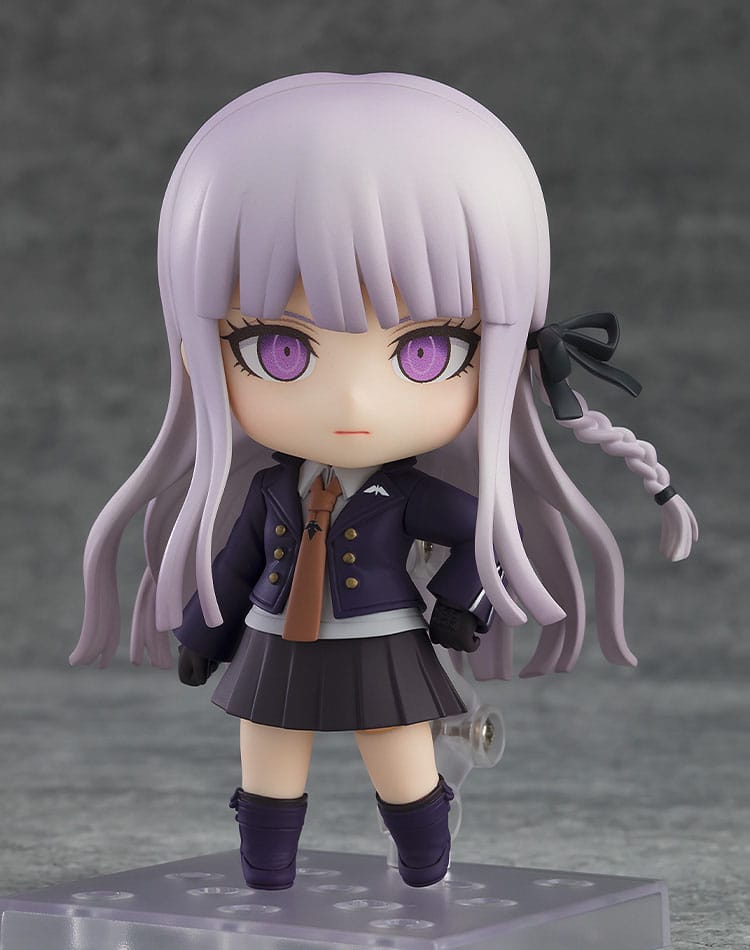 *IN STOCK* Goodsmile -Danganronpa Kyokyo Kirigiri Nendoroid