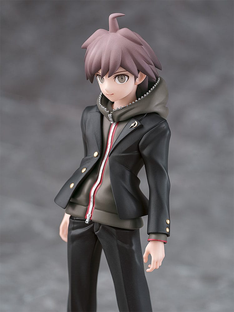 *IN STOCK* Goodsmile -Danganronpa Makoto Naegi Pop Up Parade 16 cm