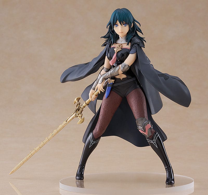 *IN STOCK* Goodsmile -Fire Emblem Three Houses Byleth Female Pop up Parade
