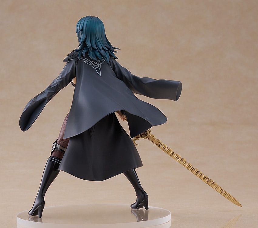 *IN STOCK* Goodsmile -Fire Emblem Three Houses Byleth Female Pop up Parade