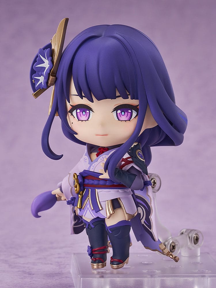 *IN STOCK* Goodsmile -Genshin Impact Raiden Shogun Nendoroid