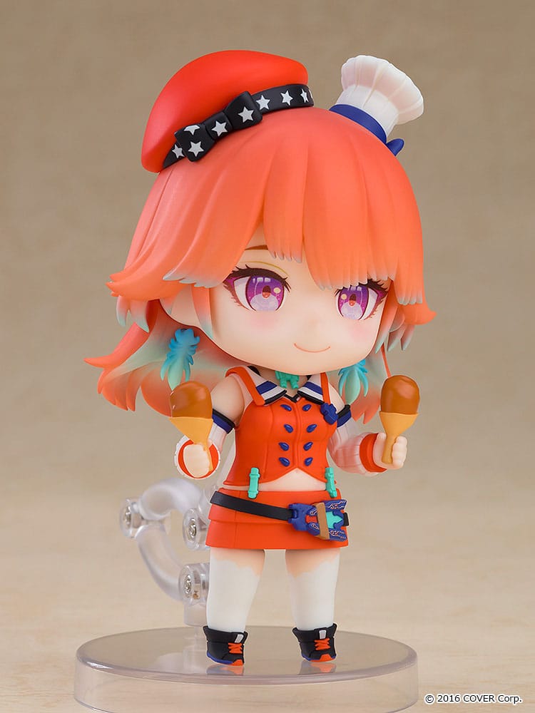 *IN STOCK* Goodsmile -Hololive Takanashi Kiara Nendoroid
