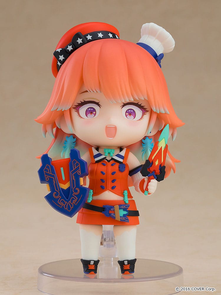*IN STOCK* Goodsmile -Hololive Takanashi Kiara Nendoroid