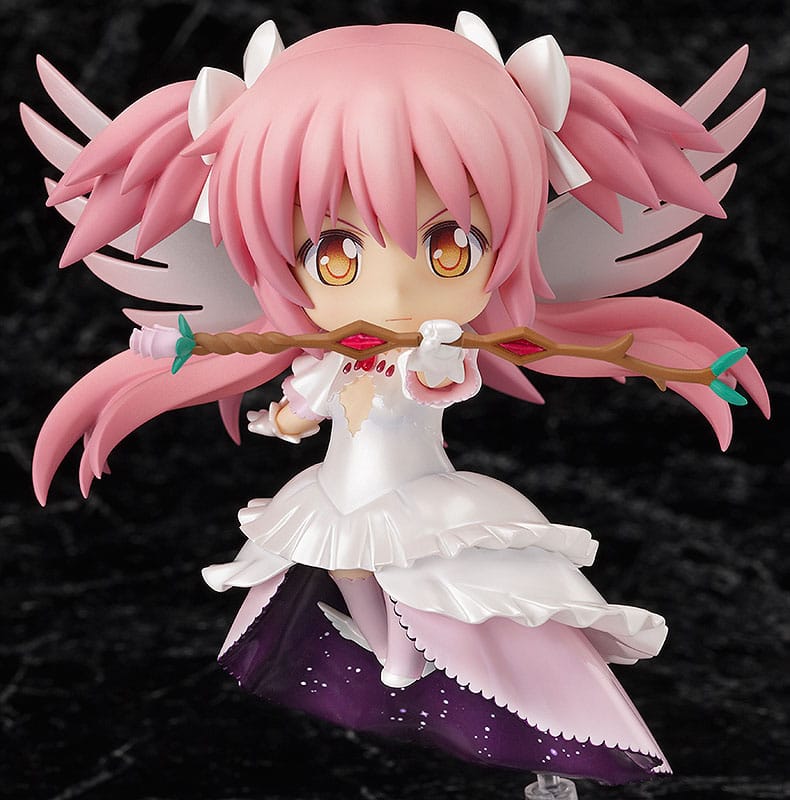 *IN STOCK* Goodsmile -Madoka Magica Ultimate Madoka Nendoroid