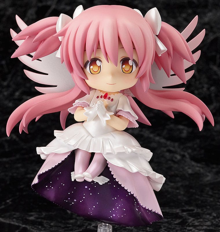 *IN STOCK* Goodsmile -Madoka Magica Ultimate Madoka Nendoroid