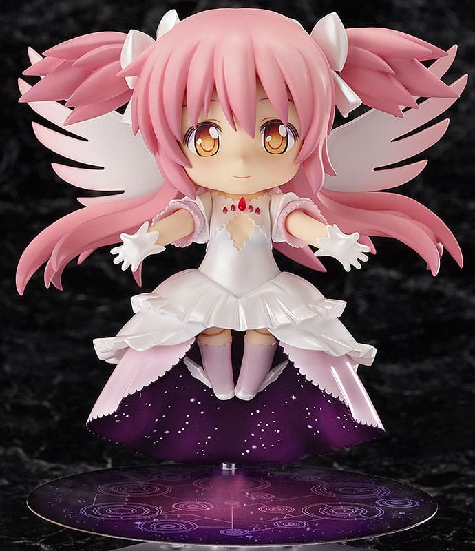 *IN STOCK* Goodsmile -Madoka Magica Ultimate Madoka Nendoroid