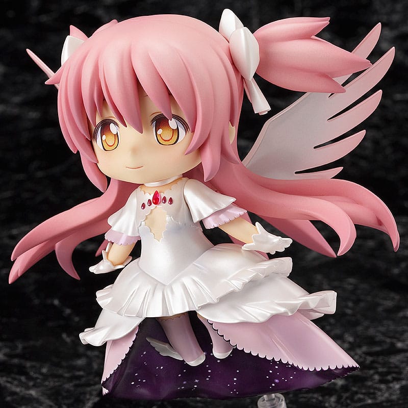 *IN STOCK* Goodsmile -Madoka Magica Ultimate Madoka Nendoroid