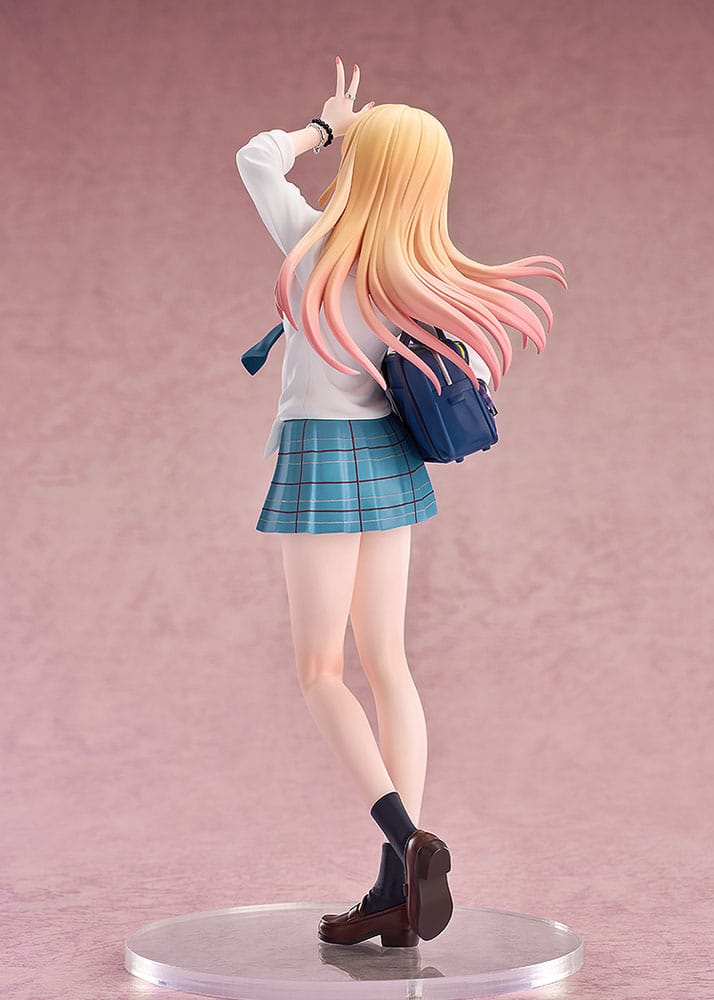 *IN STOCK* Goodsmile -My Dress-Up Darling Marin Kitagawa Pop Up Parade