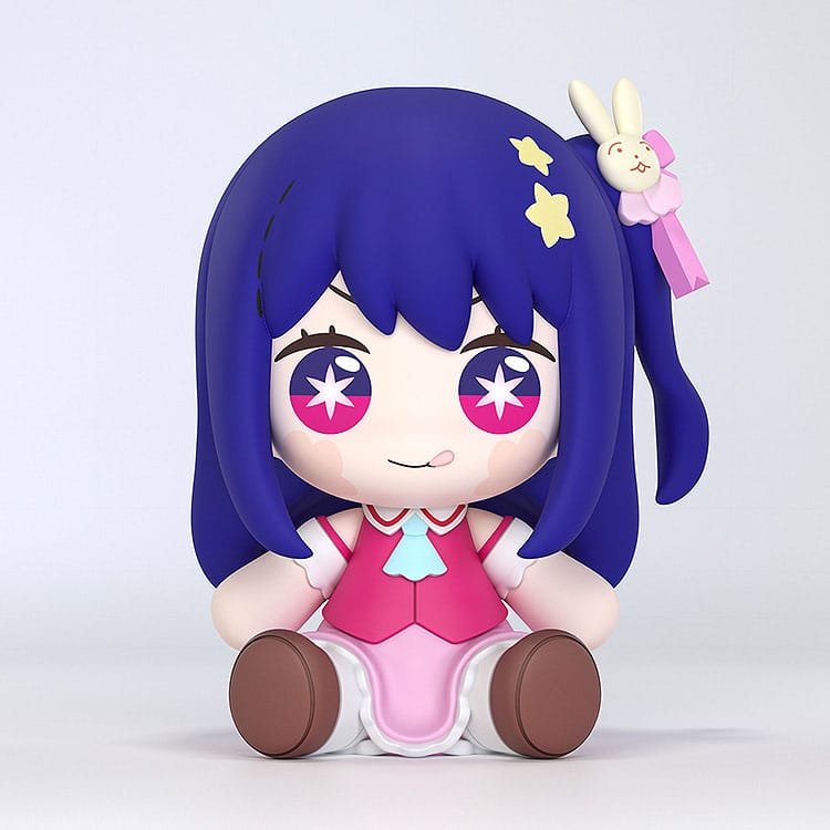 *IN STOCK* Goodsmile -Oshi No Ko Ai Hoshino Ko Huggy Good Smile Chibi Figure