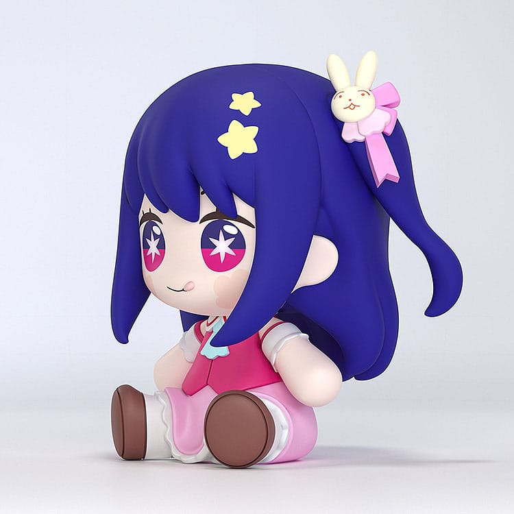 *IN STOCK* Goodsmile -Oshi No Ko Ai Hoshino Ko Huggy Good Smile Chibi Figure