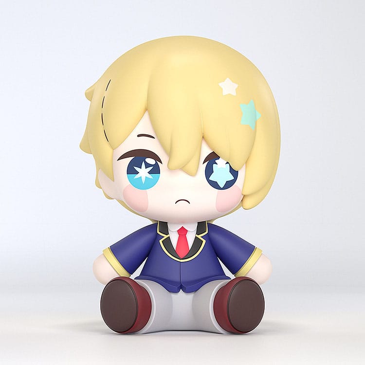 *IN STOCK* Goodsmile -Oshi No Ko Aqua Hoshino Ko Huggy Good Smile Chibi Figure