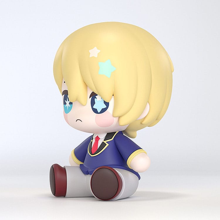 *IN STOCK* Goodsmile -Oshi No Ko Aqua Hoshino Ko Huggy Good Smile Chibi Figure