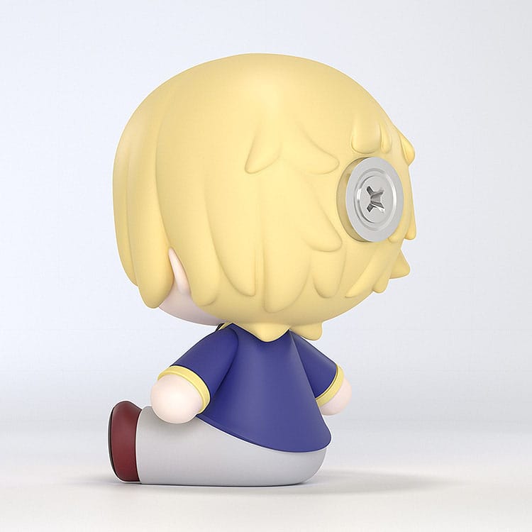 *IN STOCK* Goodsmile -Oshi No Ko Aqua Hoshino Ko Huggy Good Smile Chibi Figure