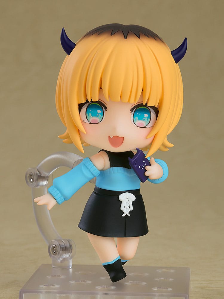 *IN STOCK* Goodsmile -Oshi No Ko MEMcho Nendoroid 10 cm
