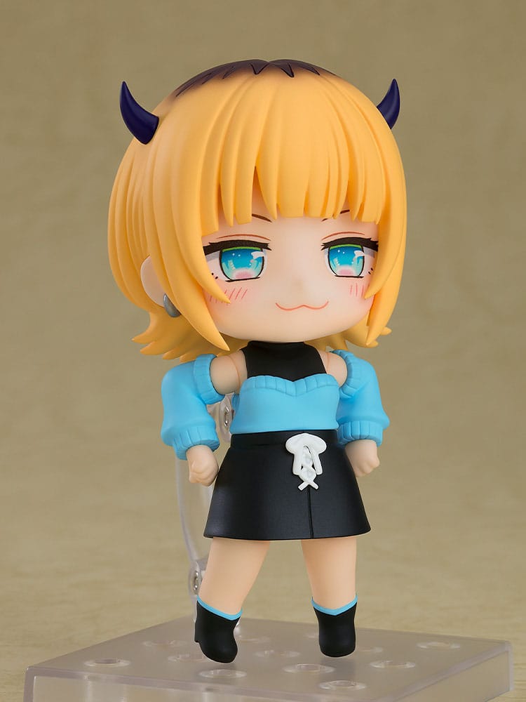 *IN STOCK* Goodsmile -Oshi No Ko MEMcho Nendoroid 10 cm