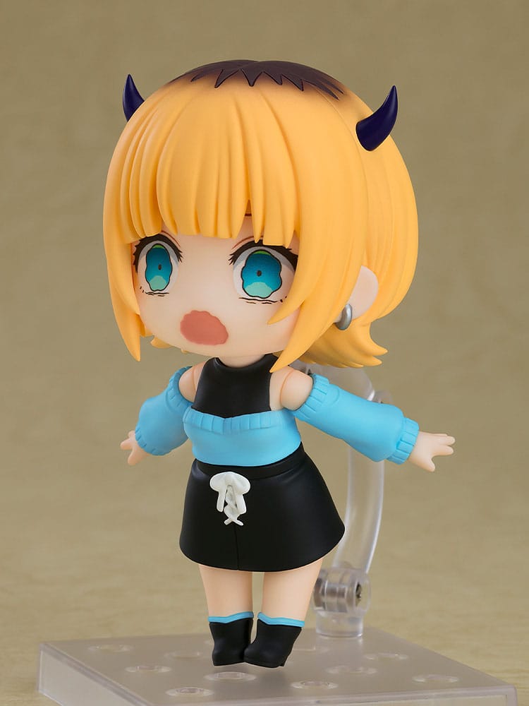 *IN STOCK* Goodsmile -Oshi No Ko MEMcho Nendoroid 10 cm