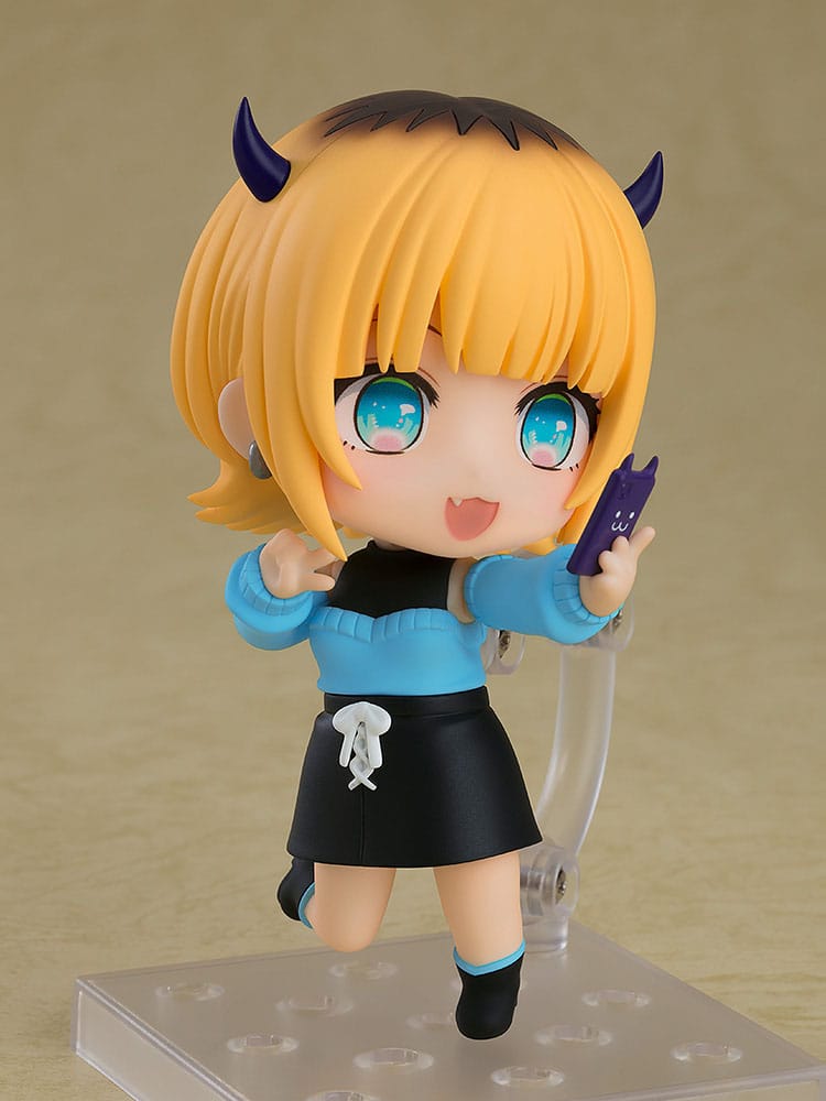 *IN STOCK* Goodsmile -Oshi No Ko MEMcho Nendoroid 10 cm