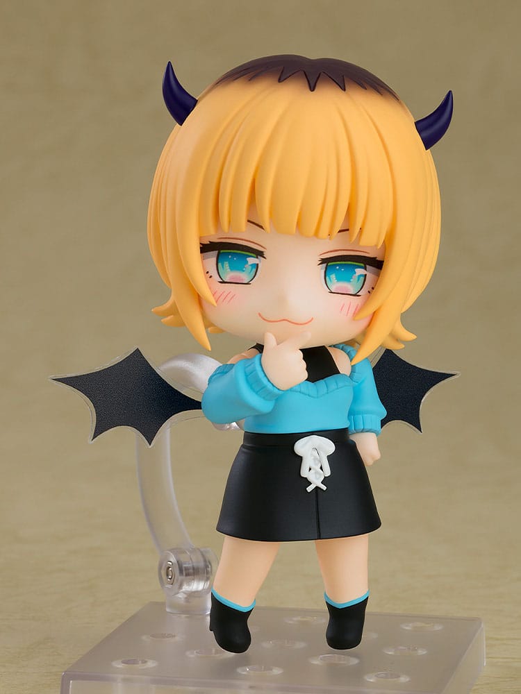 *IN STOCK* Goodsmile -Oshi No Ko MEMcho Nendoroid 10 cm