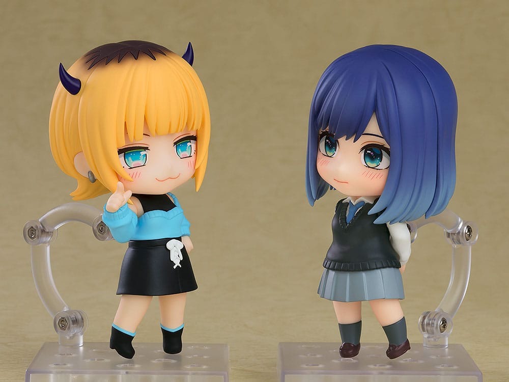 *IN STOCK* Goodsmile -Oshi No Ko MEMcho Nendoroid 10 cm