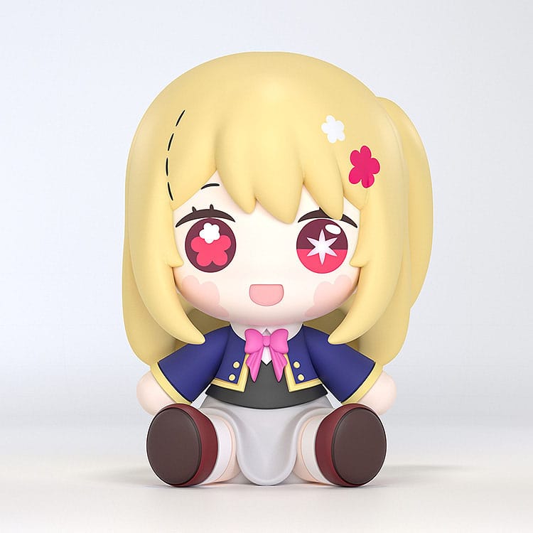 *IN STOCK* Goodsmile -Oshi No Ko Ruby Hoshino Ko Huggy Good Smile Chibi Figure