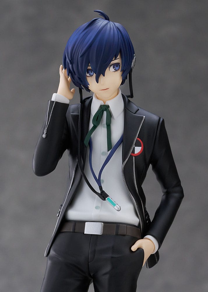 *IN STOCK* Goodsmile -Persona 3 Protagonist Pop up Parade