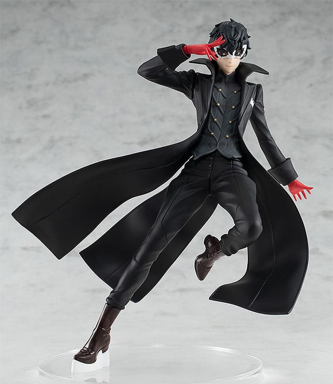 *IN STOCK* Goodsmile -Persona 5 Joker Pop Up Parade 17 cm