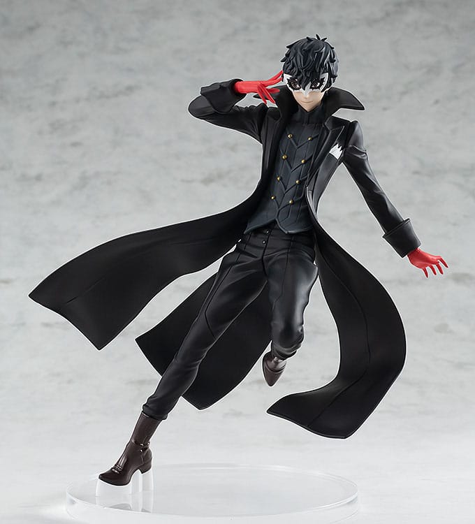 *IN STOCK* Goodsmile -Persona 5 Joker Pop Up Parade 17 cm