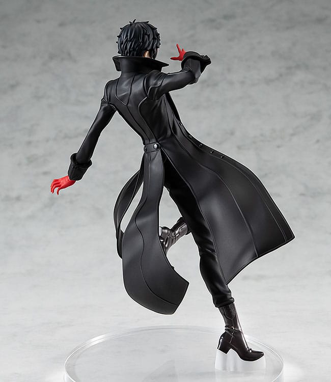 *IN STOCK* Goodsmile -Persona 5 Joker Pop Up Parade 17 cm