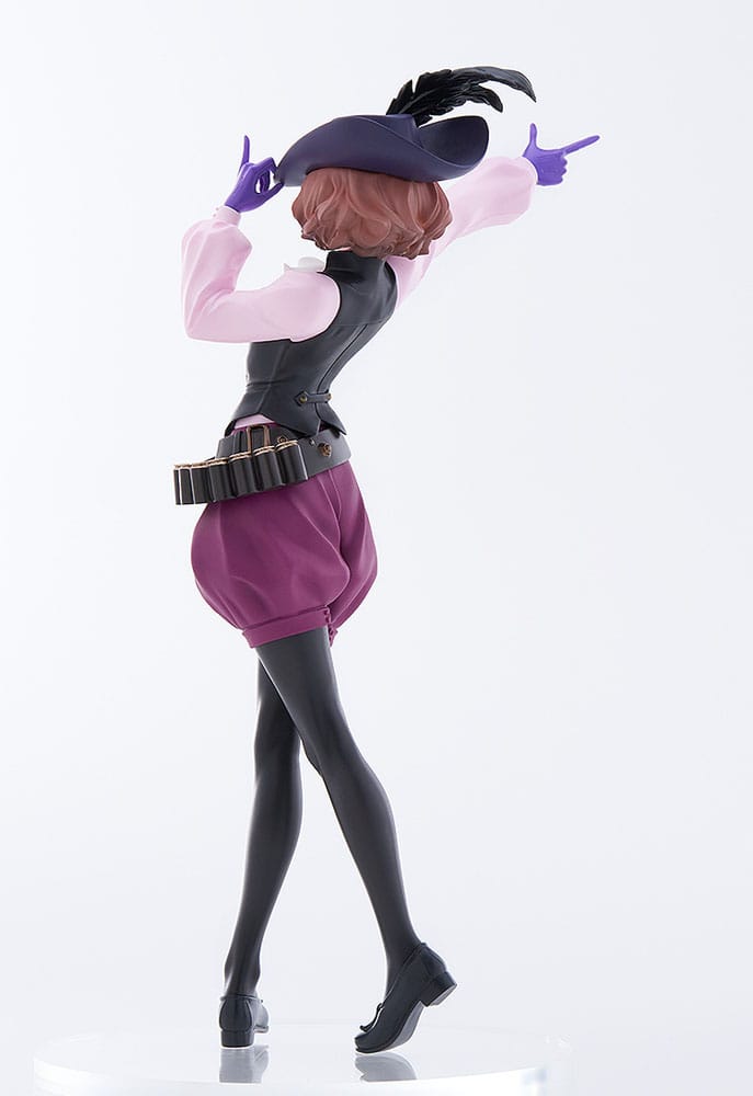 *IN STOCK* Goodsmile -Persona 5 Noir Pop Up Parade 18 cm