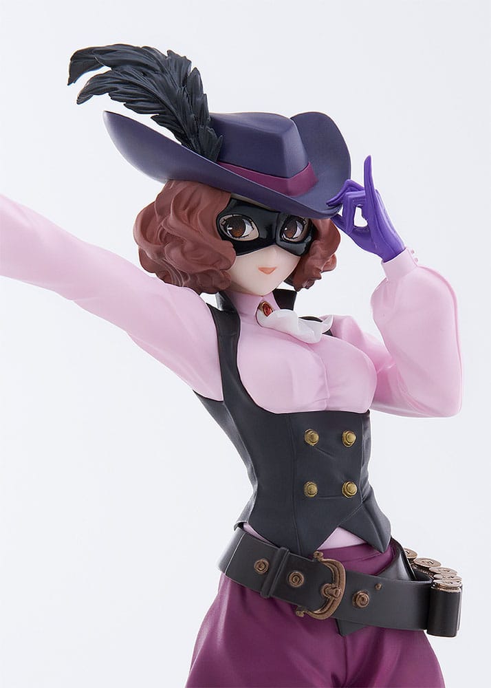 *IN STOCK* Goodsmile -Persona 5 Noir Pop Up Parade 18 cm